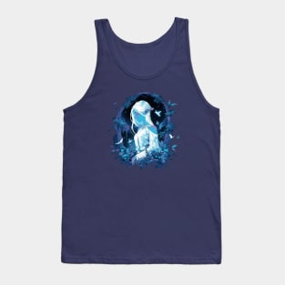 Lunar Elf Tank Top